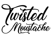 Twisted Moustache