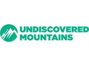 Undiscovered Mountains