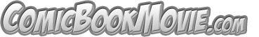 Comic Book Movie
