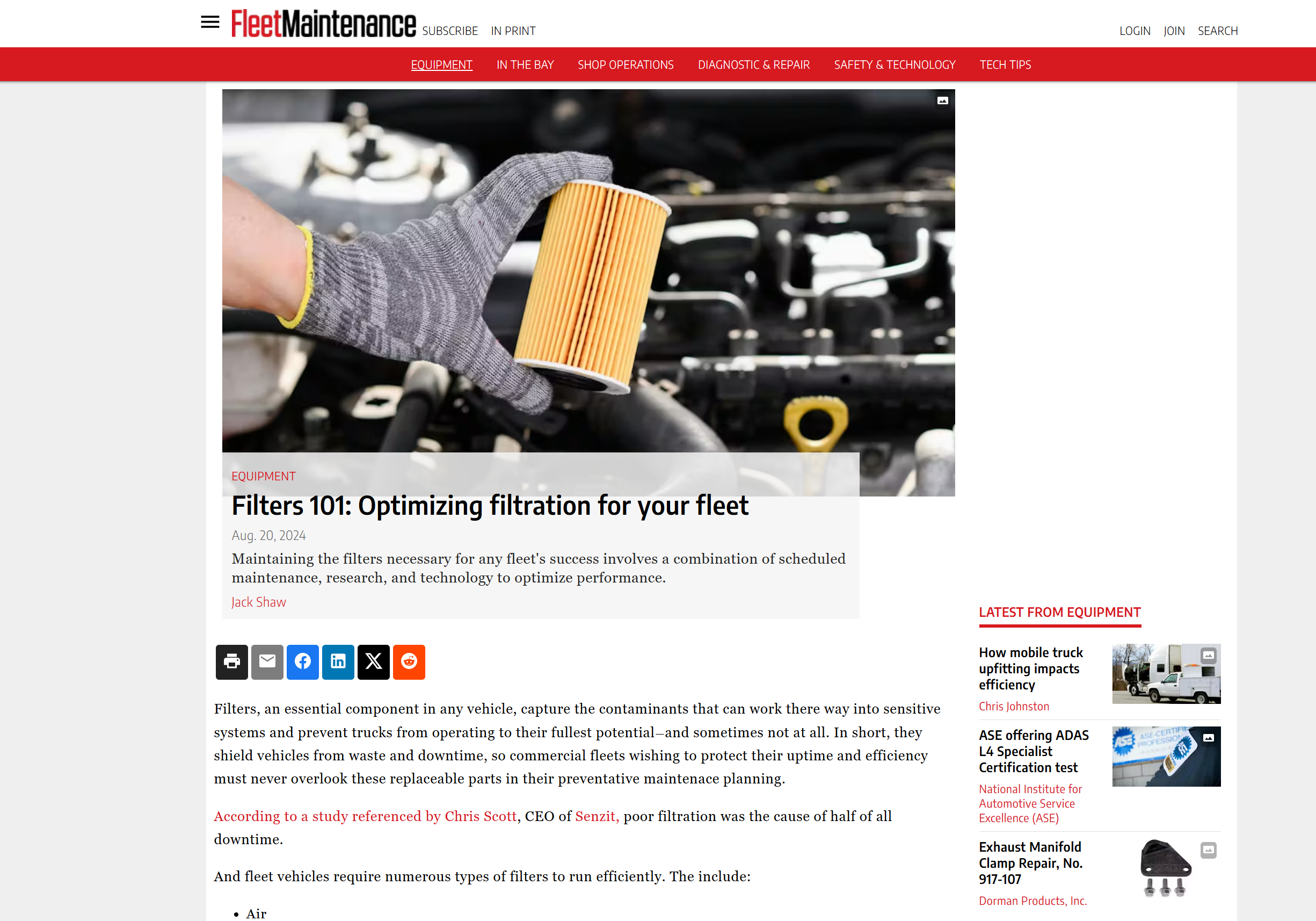 fleetmaintenance FleetMaintenance screenshot