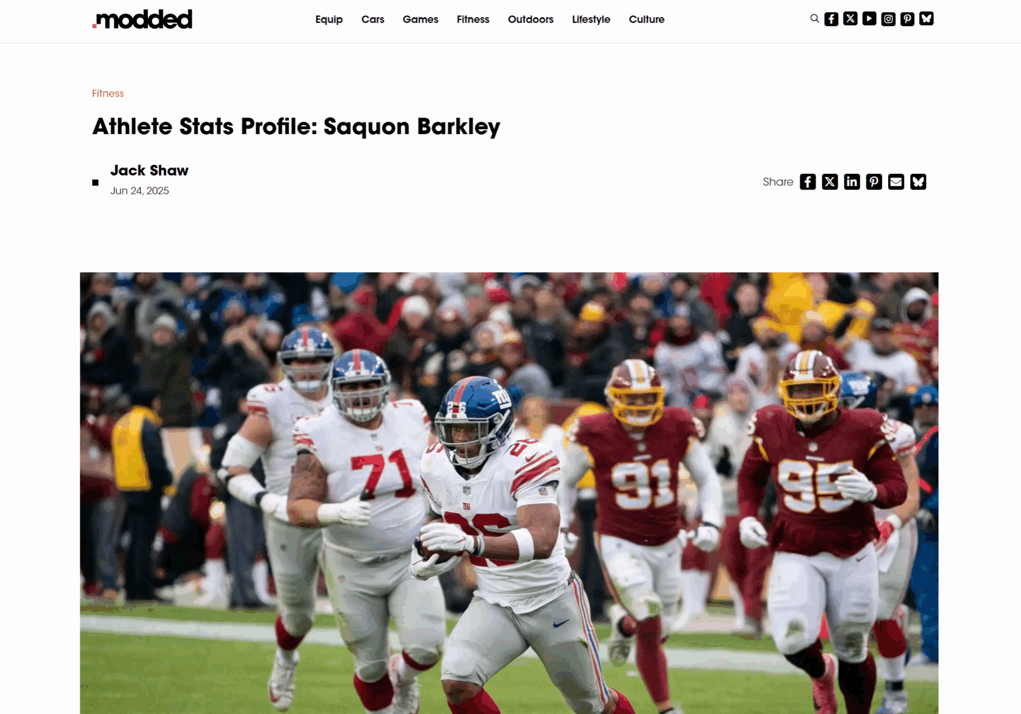 moddedsports Modded screenshot