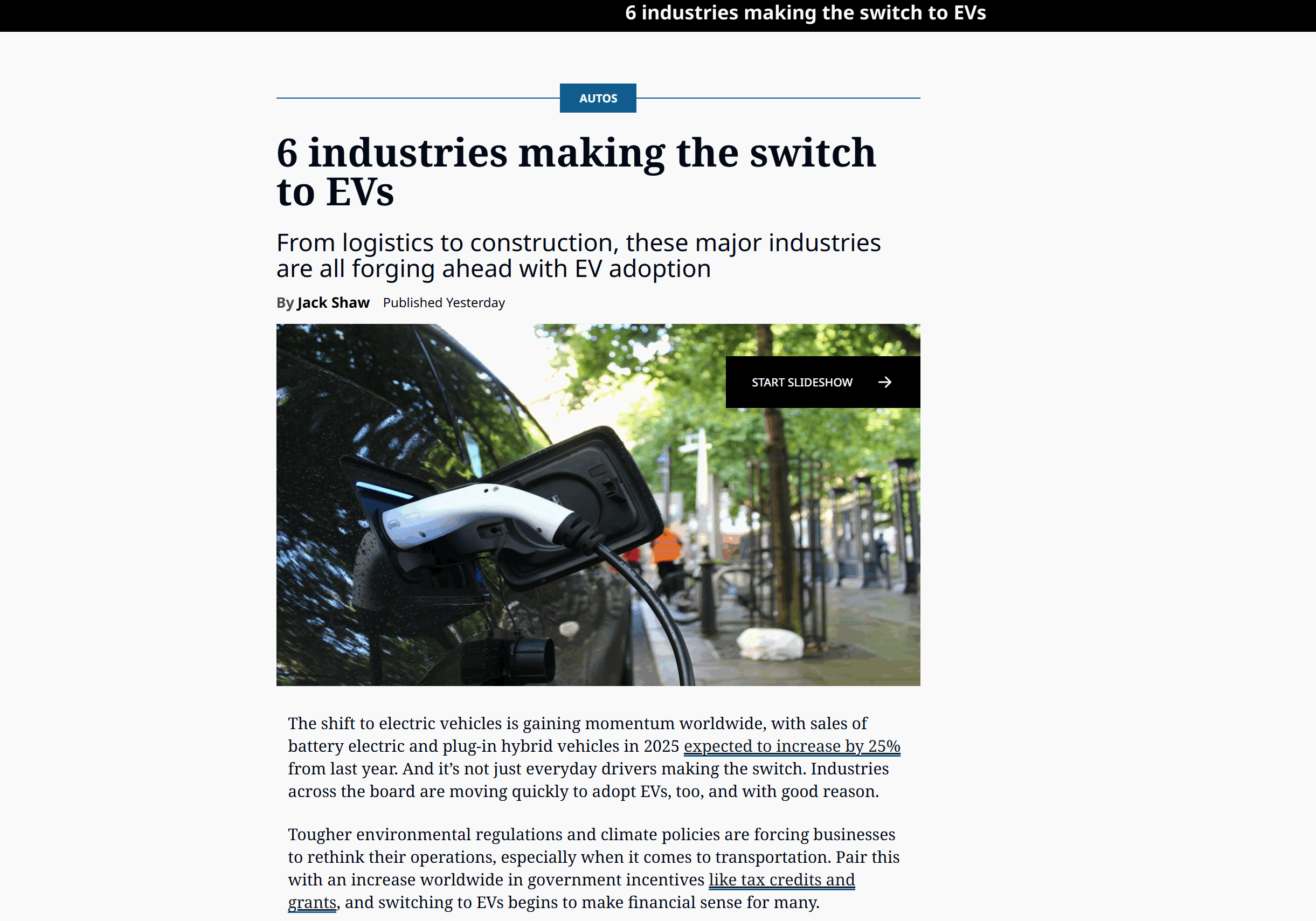 quartz2 Quartz EV screenshot